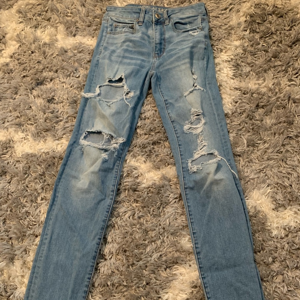 American Eagle Jeans!